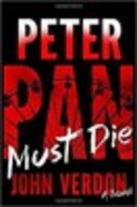Peter Pan Must Die