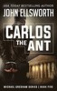 Voices In The Walls aka Carlos the Ant and Jane Doe 235