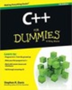 C++ For Dummies®