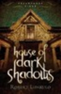 House of Dark Shadows