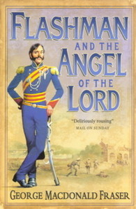 Flashman And The Angel Of The Lord
