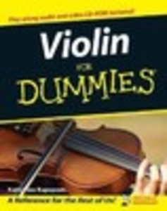 Violin for Dummies®