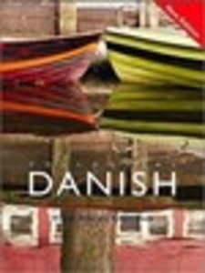 Colloquial Danish: The Complete Course for Beginners