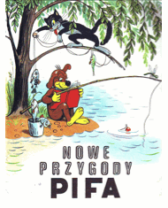 Nowe przygody Pifa
