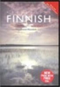 Colloquial Finnish: The Complete Course for Beginners