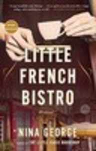 The Little French Bistro
