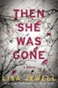 Then She Was Gone