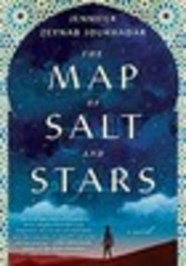 The Map of Salt and Stars