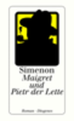 Maigret und Pietr der Lette