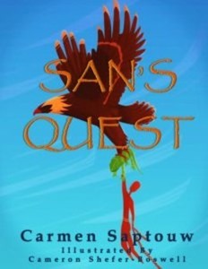 San’s Quest