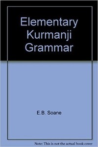 Elementary Kurmanji Grammar