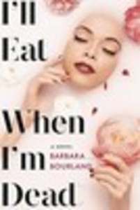 I'll Eat When I'm Dead