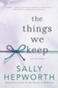 The Things We Keep