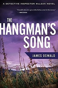 The Hangman's Song