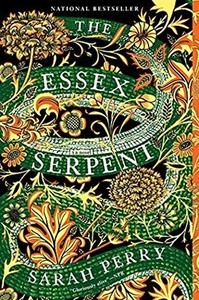 The Essex Serpent
