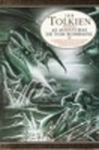 As Aventuras de Tom Bombadil