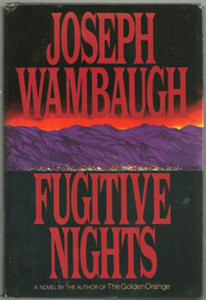 Fugitive Nights: Danger in the Desert