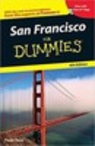 San Francisco For Dummies®