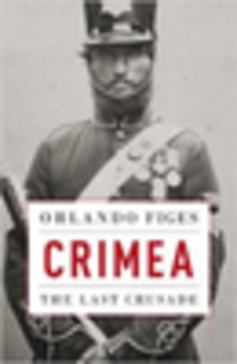 Crimea. The Last Crusade