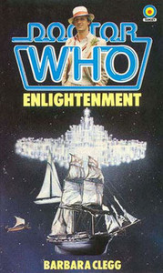 Doctor Who: Enlightenment