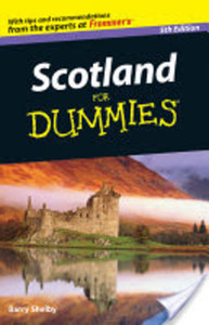Scotland For Dummies®