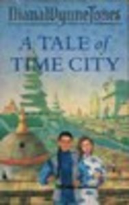 A Tale of Time City