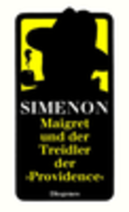Maigret und der Treidler der Providence