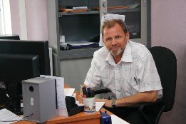 Синдром подводника