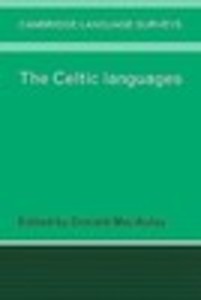 The Celtic Languages