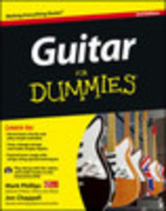 Guitar For Dummies