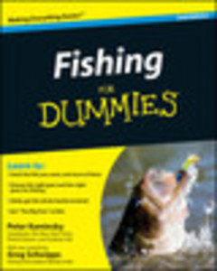 Fishing for Dummies®