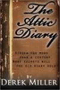 The Attic Diary