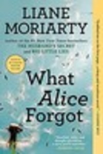 What Alice Forgot
