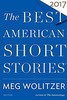 The Best American Short Stories® 2017