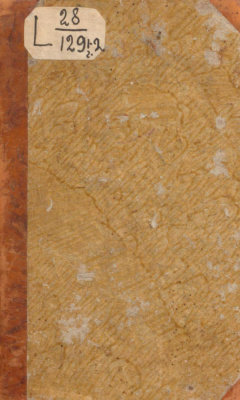 Записки о якобинцахЪ. Часть первая.