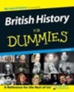 British History For Dummies®