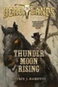 Thunder Moon Rising