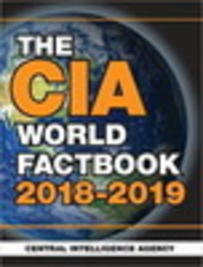 The CIA World Factbook 2018-2019