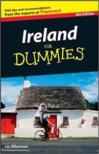 Ireland For Dummies®