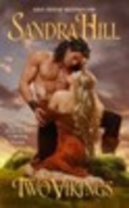 A Tale Of Two Vikings