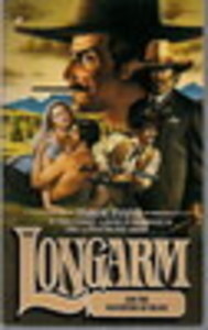 Longarm and the Daughters of Death