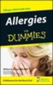 Allergies For Dummies®