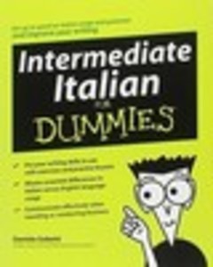 Intermediate Italian for Dummies®