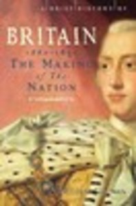 A Brief History of Britain 1660-1851