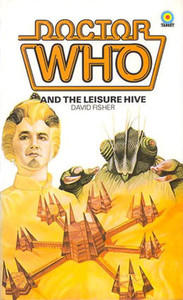 Doctor Who and the Leisure Hive