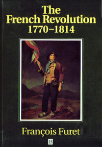 The French Revolution 1770-1814