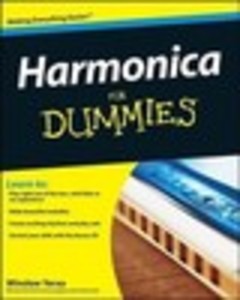 Harmonica for Dummies®