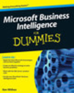 Microsoft® Business Intelligence For Dummies®