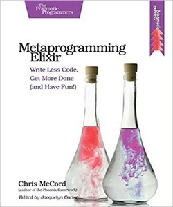 Metaprogramming Elixir