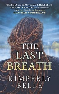 The Last Breath